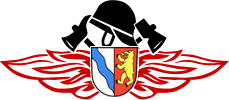 Logo der Freiwilligen Feuerwehr Eggingen
